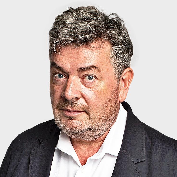 David Aaronovitch Political Presenter speaker writer host at Great British Speakers