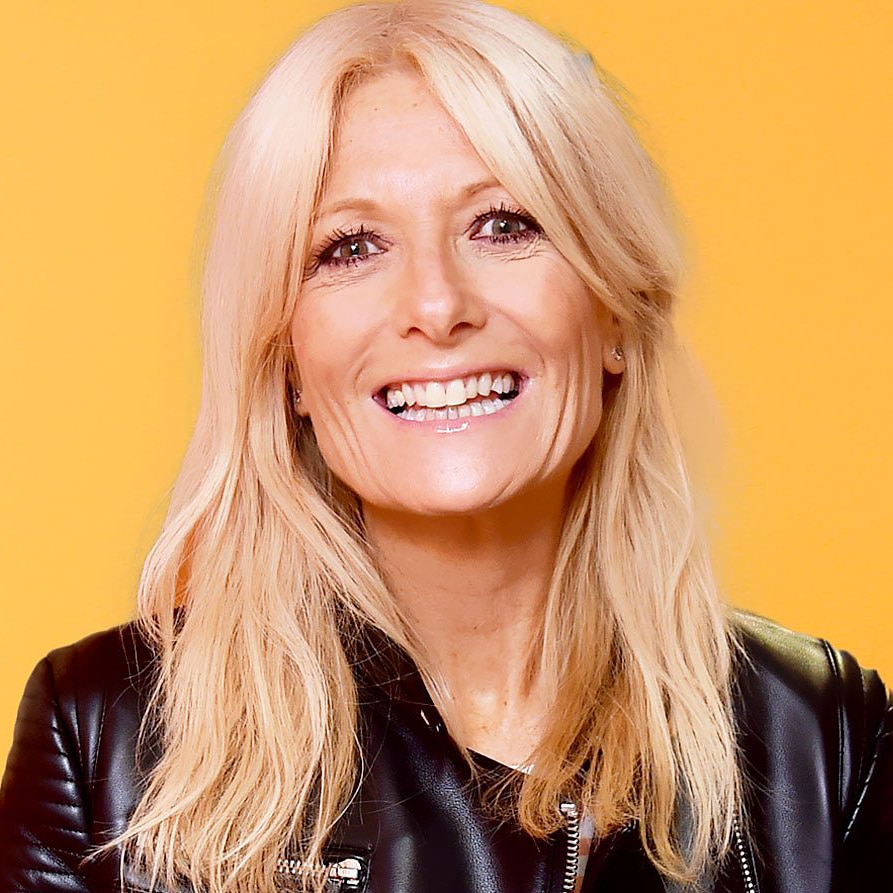 Gaby-Roslin-TV-personality-host-presenter-broadcaster-at-Great-British-Speakers