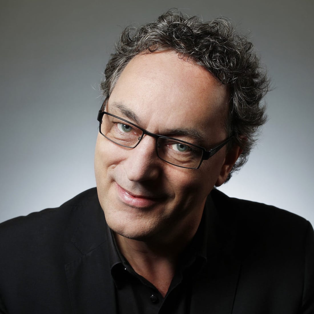 Gerd-Leonhard international futurist speaker availalble from Great British Speakers