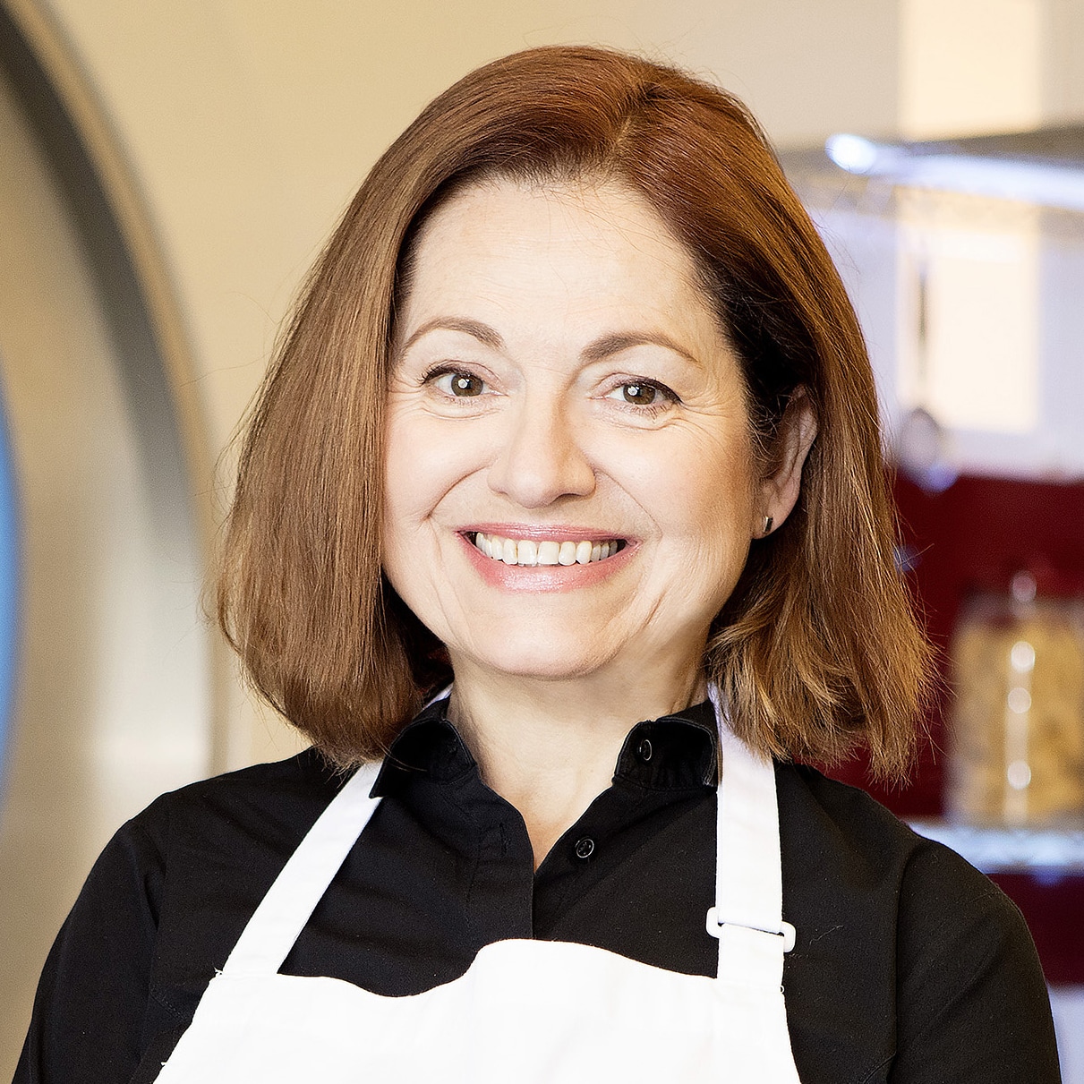 Irini-Tzo-Greek-Chef-Cook-at-Great-British-Speakers