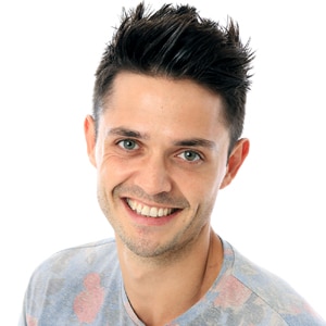 British Presenter, Joe Forrester, Technology presenter, podcaster, Great British Presenters, British Presenter, English Presenter, Live Events Presenter, Event Host, Corporate Video Presenter, Video Presenter, MC, Compere, TV presenter