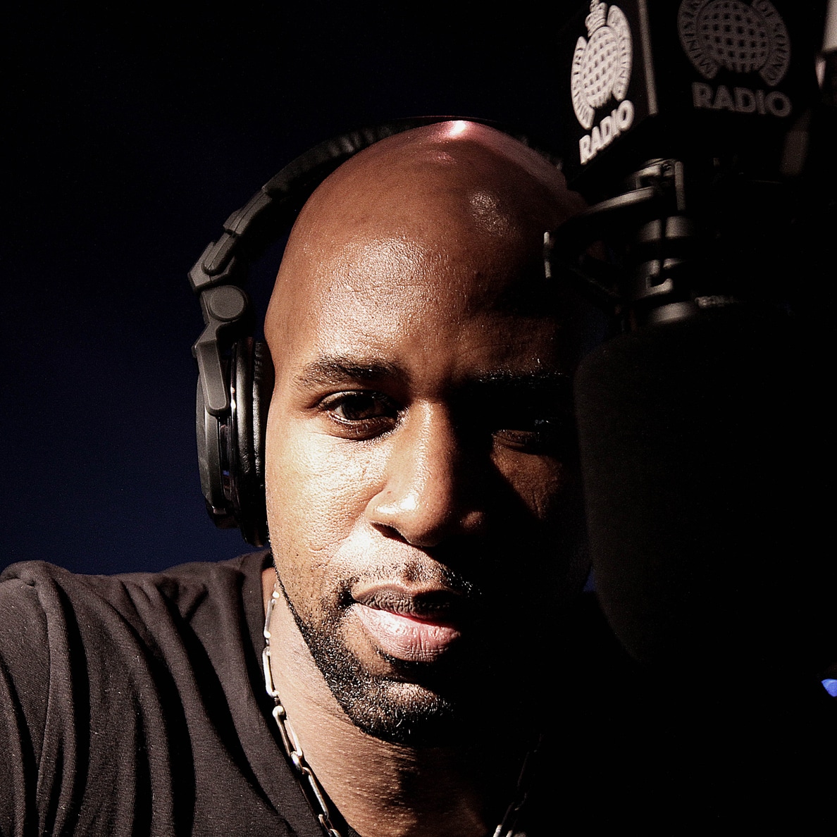 Johnathan (DJ Spoony) Joseph