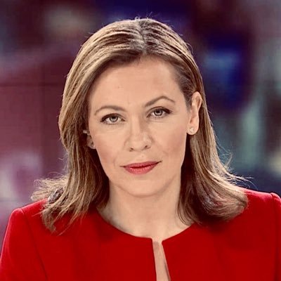 Maria Ramos BBC CNBC Bloomberg TRT World Multi lingual News Broadcaster Spanish English French Italian host Speaker at Great British Presentersld