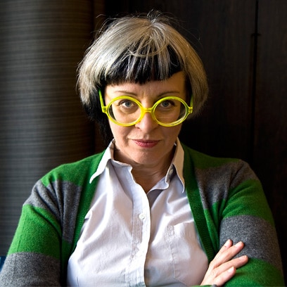 Philippa-Perry-psychotherapist-speaker-at-Great-British-Speakers