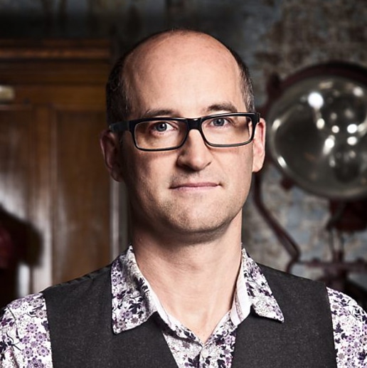 Prof-Mark-Miodownik-engineer-materials-scientist-speaker-at-Great-British-Speaker