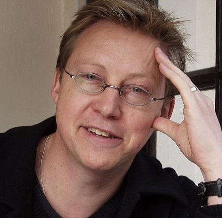 Simon-Mayo-BBC-radio-drivetime-presenter-broadcaster-speaker-host-at-Great-British-Speakers