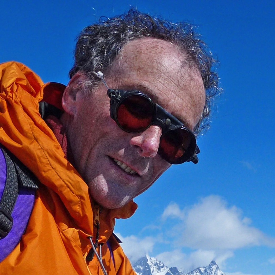 Stephen-Venables-mountaineer-at-Great-British-Speakers