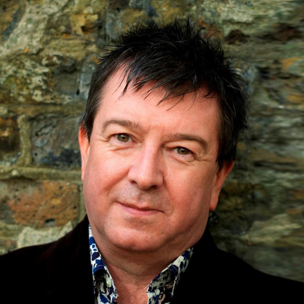 Stuart-Maconie-legendary-music-broadcaster-TV-presenter-DJ-speaker-host-at-Great-British-Speakers