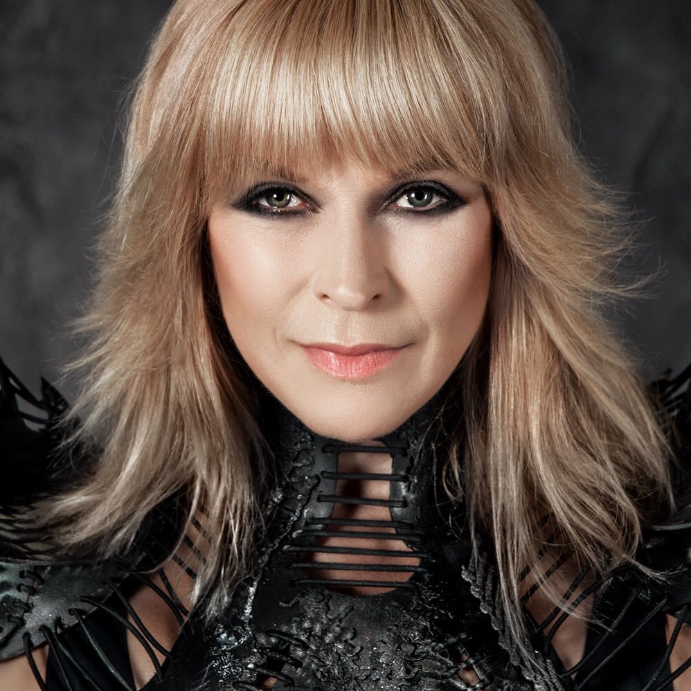 Toyah Willcox actress-80s-pop-star-musican-at-Great-British-Speakers