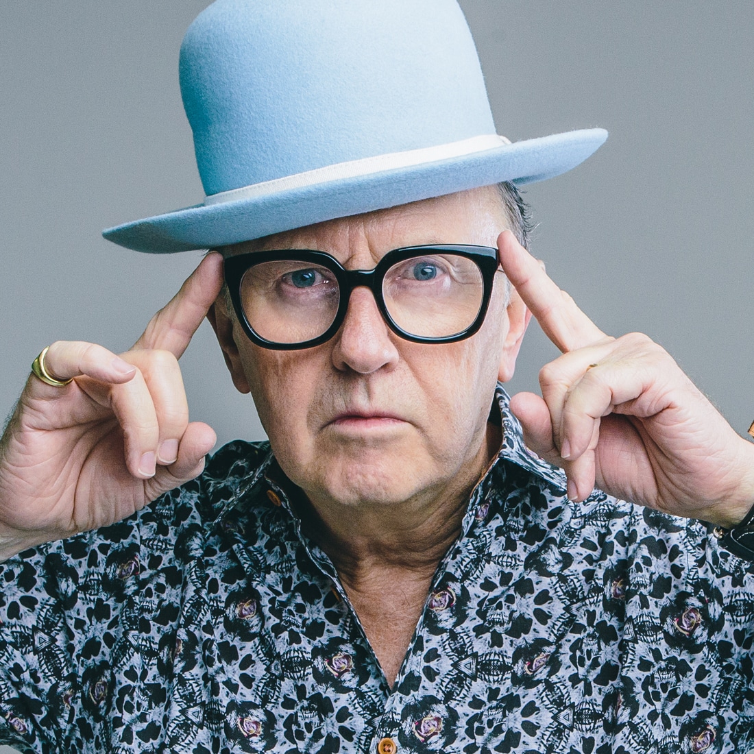 david rodigan reggae music expert DJ speaker broadcaster at Great British Speakers