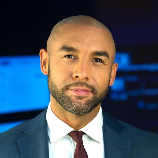 Alex Beresford weather presenter knife crime campaigner knife crime speaker at Great British Speakers