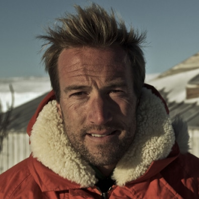 Ben Fogle adventurer TV presenter speaker at Great British Speakers