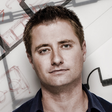 George Clarke eco renovation expert designer architect at Great British Speakers