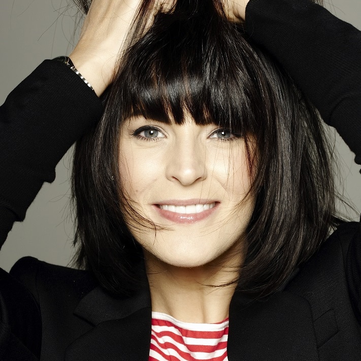 Anna Richardson Diversity Mental Health Speaker TV Host at Great British Speakers