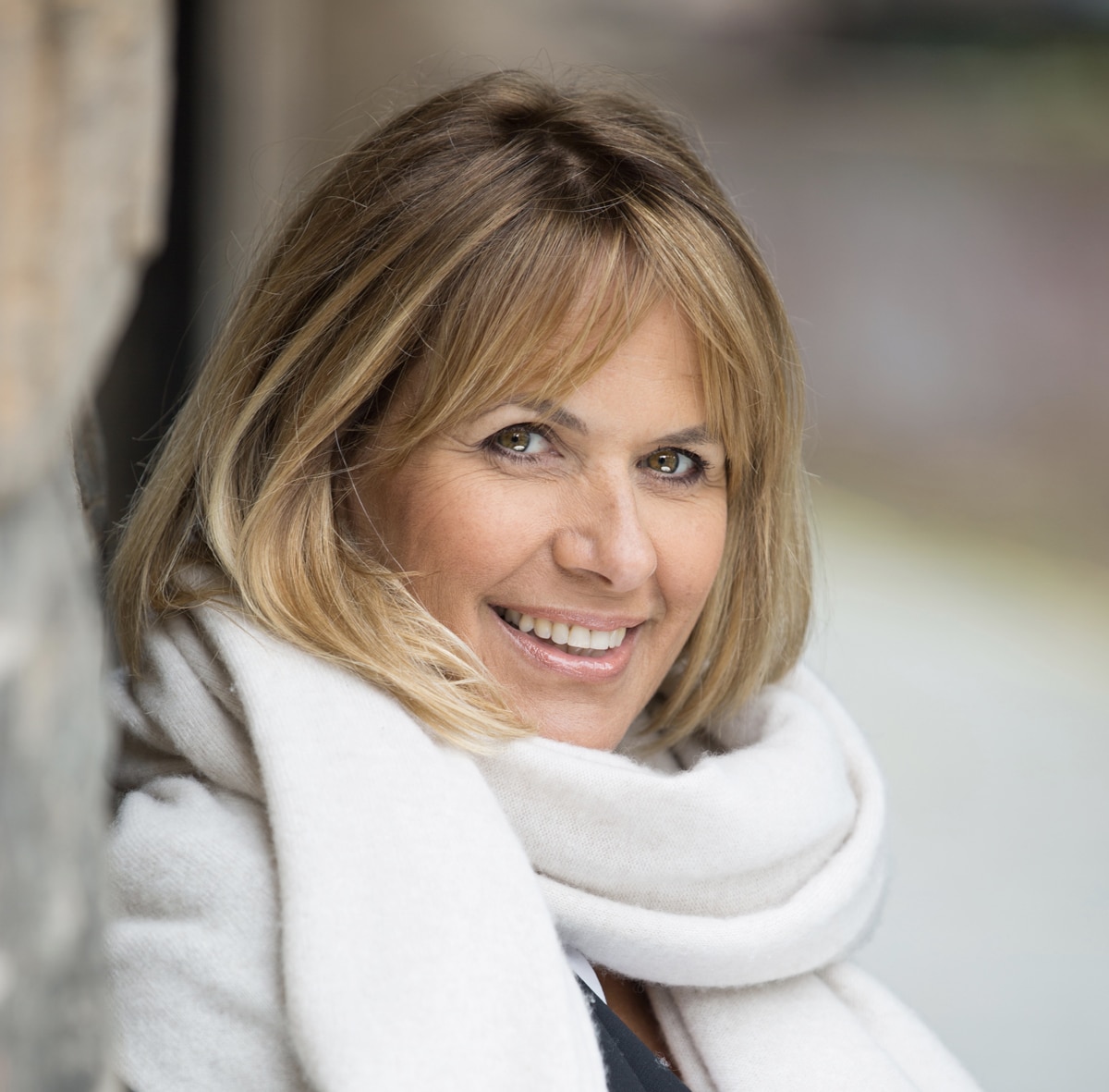 Carol Smillie Speaker conference host at Great British Speakers