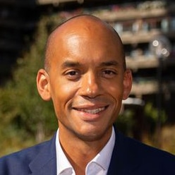 Chuka Umunna Enviroment Technology croporate governance advisor speaker at Great British Speakers