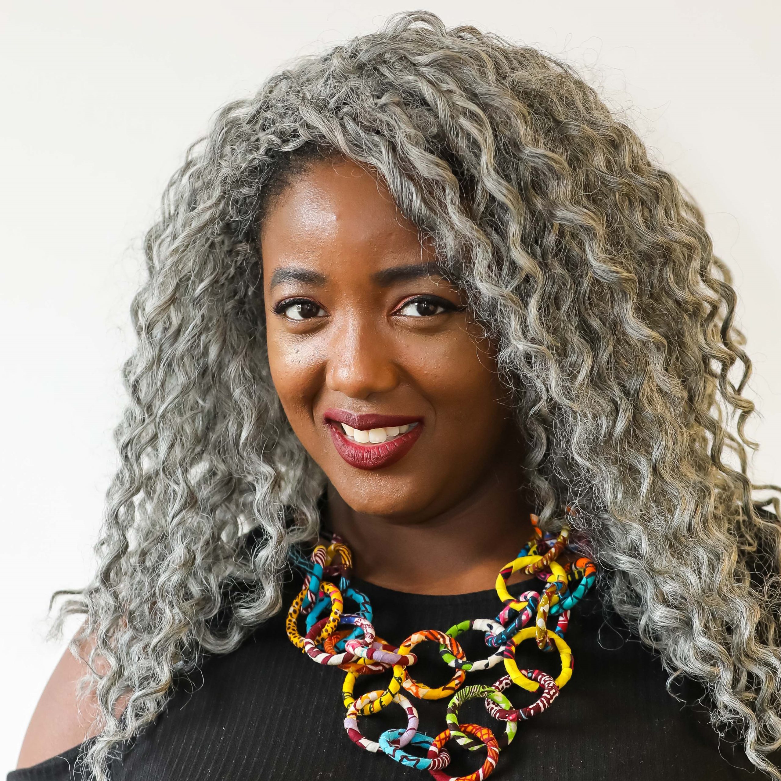 Female STEM Speaker Anne-Marie Imafidon Great British Speakers