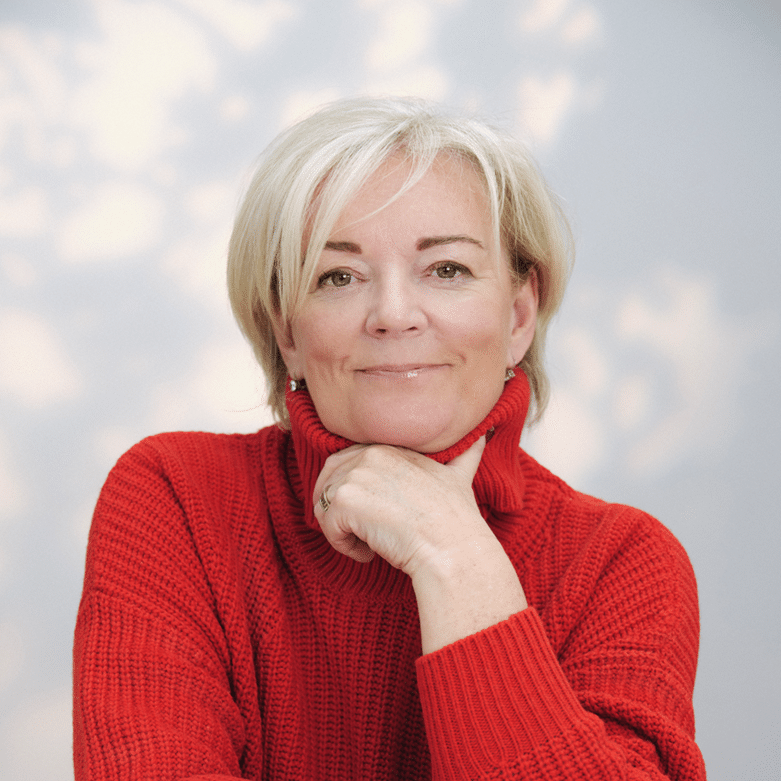 Jo Malone at Great British Speakers