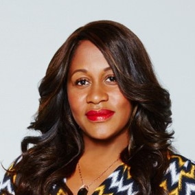 Karen Blackett OBE Influential Inspirational Women WPP MediaCom Race Equality Business Champion Leadership Diversity speaker at Great British Speakers