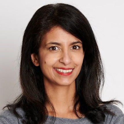 Konnie Huq Hire Blue Peter famous BBC TV Tech STEM expert presenter host speaker book at Great British Speakers