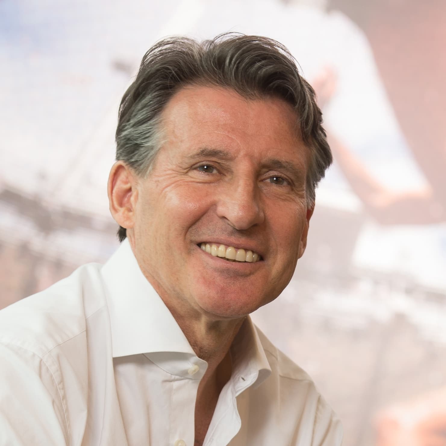 Lord-Sebastian-Coe-KBE-Gold-Medal-Olympian-2012-Olympic-Paralympic-Games-Leadership-resilience-teamwork-Change-risk-uncertainty-speaker-at-Great-British-Speakers.