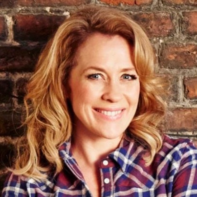 Sarah Beeny property developer presenter entrepreneur at Great British Speakers