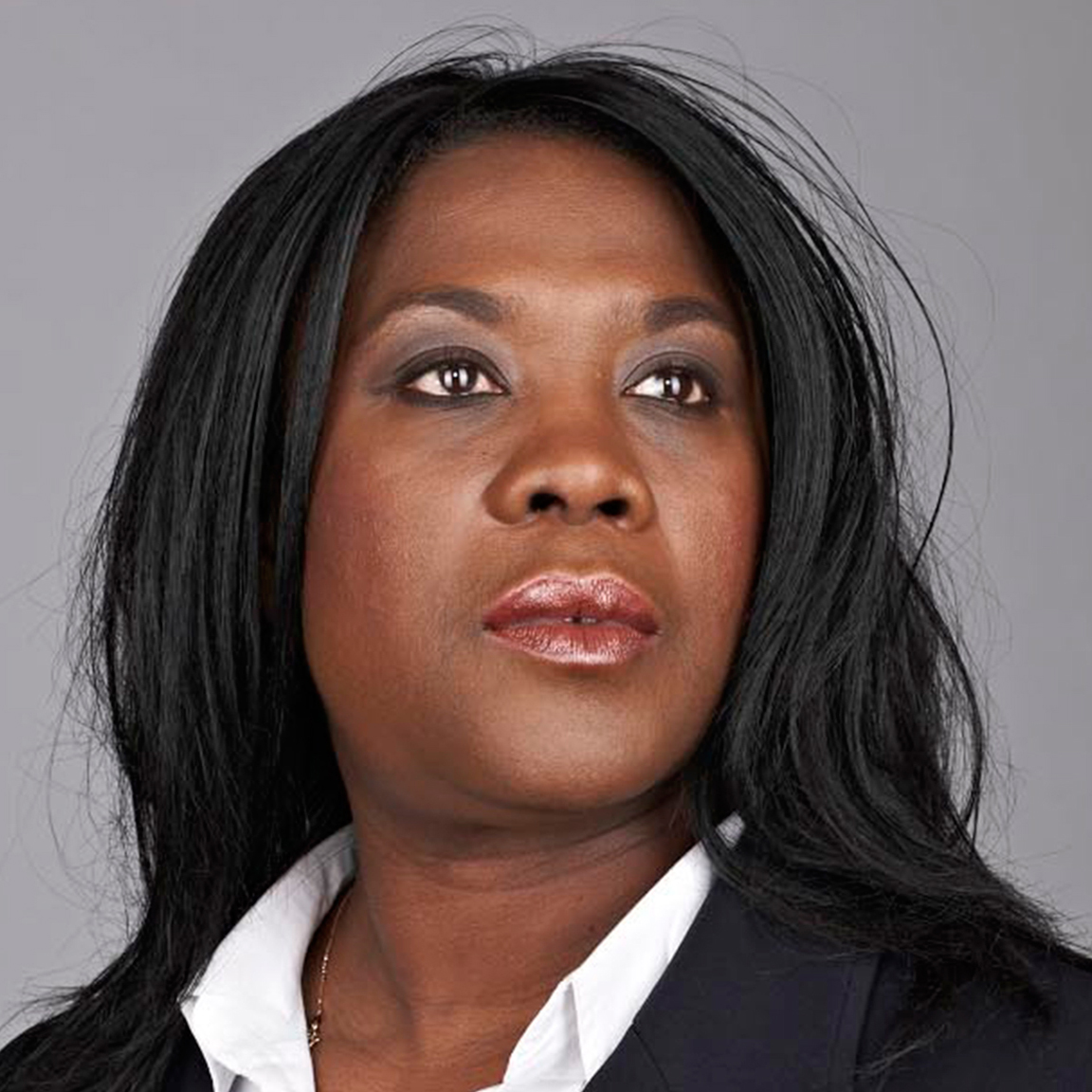 Tessa Sanderson CBE Olympic Gold Medallist Javelin Olympian motivational speaker at Great British Speakers