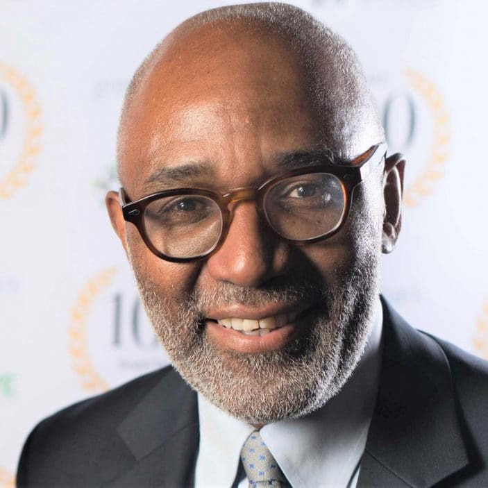 Trevor Phillips BAME Equality Comission speaker at Great British Speakers