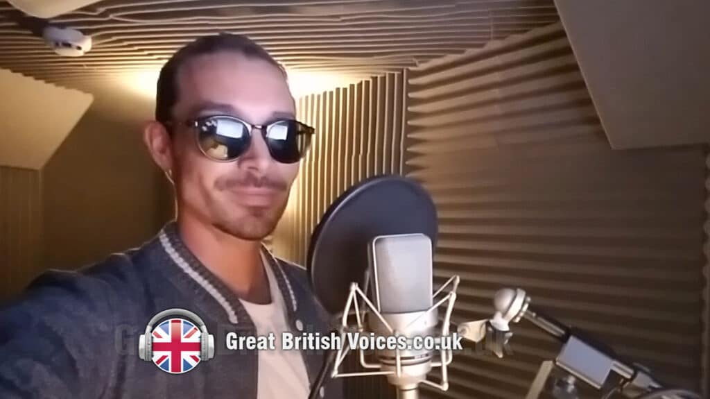 Kieran-Award-winning-male-Voiceover with Homestudio-at-Great-British-Voices-1