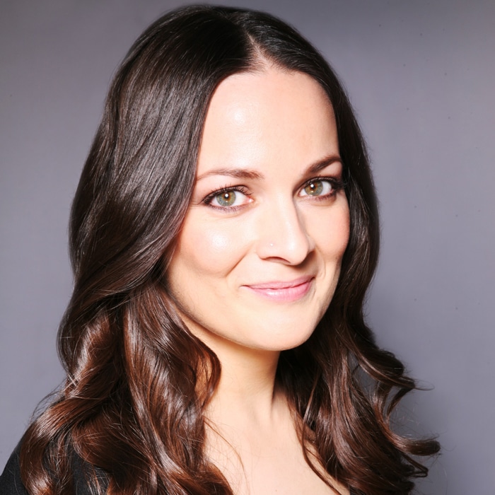 Nathalie Nahai persuasive technology psychology online behaviour content marketing speaker at Great British Speakers