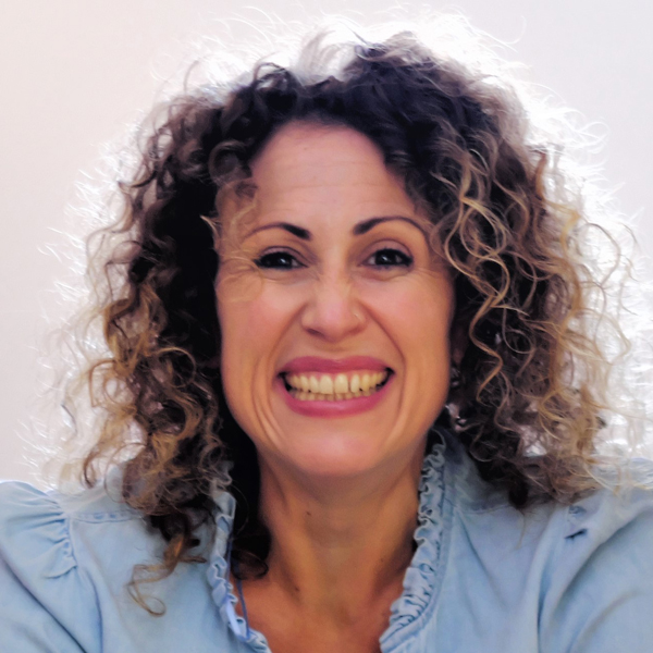 Natalie Silverman - speaker The Fertility Podcast presenter book at Great British Speakers