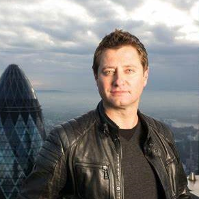 book-george-clarke-voiceover-great-british-voices