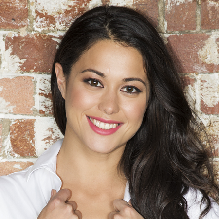 Sam Quek hire BBC TV sports awards host female hockey player at Great British Speakers