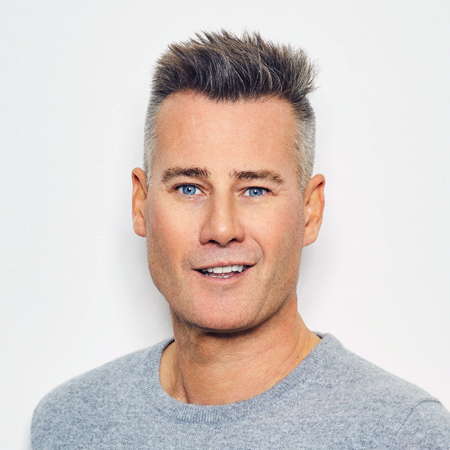 Tim Vincent Hire a celebrity voice over at voice agent Great British Voices