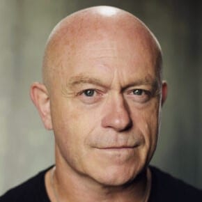 Ross Kemp at Great British Speakers