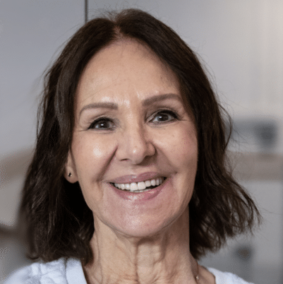 Dame Arlene Phillips Hire Dance Ballroom choreographer director presenter TV judge book at Great British Speakers