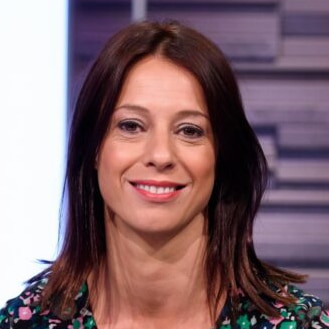 Gloria De Piero TV News Presenter ex MP Host Journalist speaker book at Great British Speakers