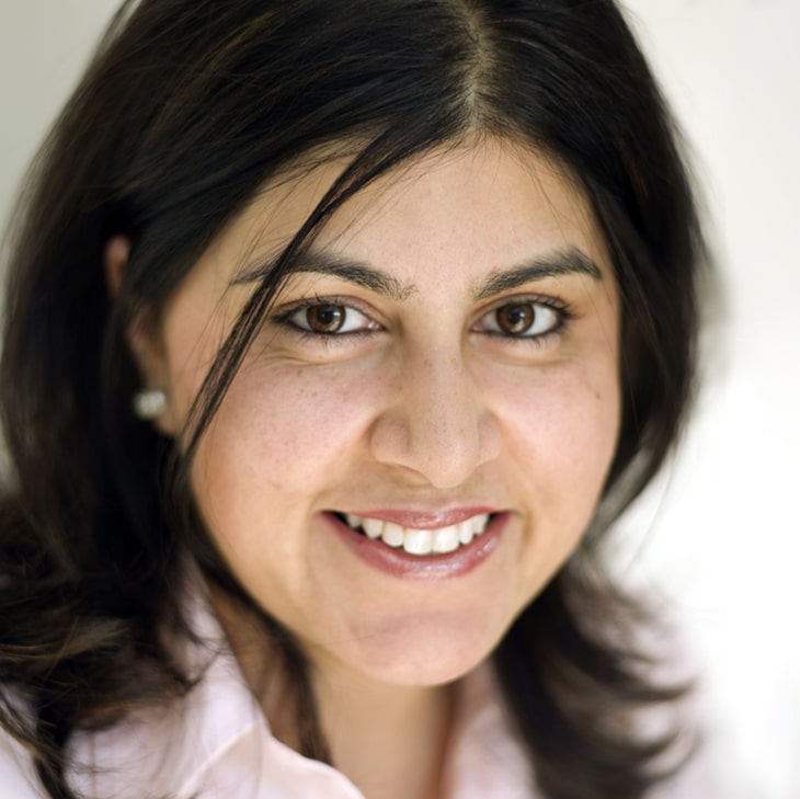 Baroness Sayeeda Warsi lawyer muslim politician faith religious tolerance speaker at Great British Speakers