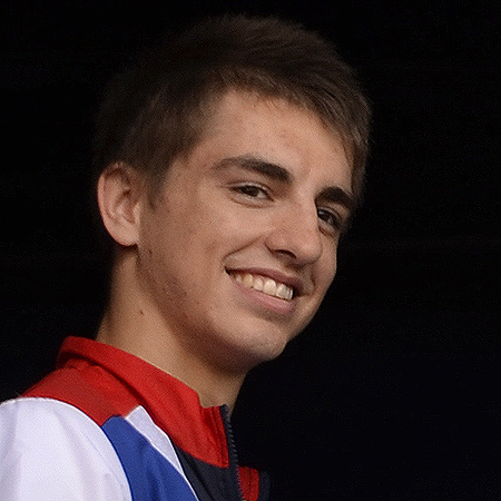 Max_Whitlock gymnastics Olympics Gold London Pommel Horse European World Motivational Speaker at Great British Speakers