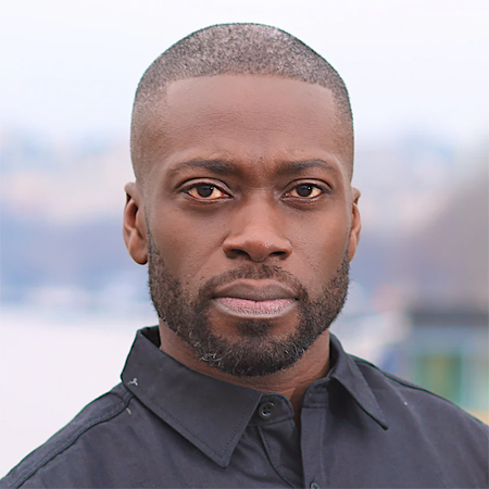 Ortis Deley hire The Gadget Show Technology STEM TV Presenter Host Speaker at speaker agent Great British Speakers