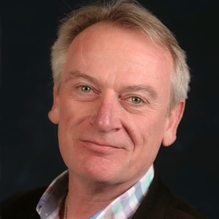 Chris Skinner fintech banking crypto entrepreneur keynote speaker book at agent Great British Speakers