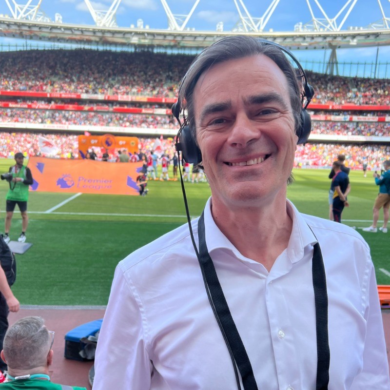 guy havord at greatbritishvoices sport commentator