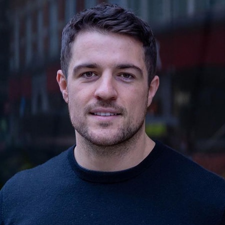 Daniel Chapell hire CO-Founder at UNTIL speaker book at agent Great British Speakers