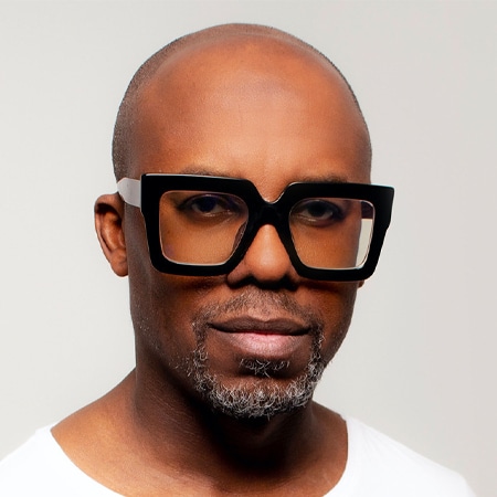 Hakeem Onibudo hire CEO, Artistic, Director, and Founder of Impact Dance speaker book at agent Great British Speakers