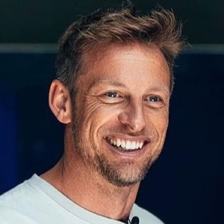 Jenson Button MBE hire UK's most successful racing driver speaker book at agent Great British Speakers...