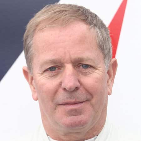 Martin Brundle hire primary voice of Formula 1 speaker book at agent Great British Speakers....