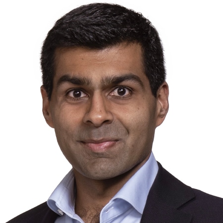 Karun Chandhok hire Formula 1 driver speaker book at agent Great British Speakers