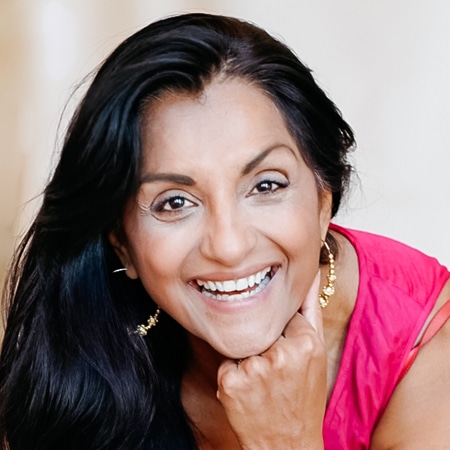 Geeta Sidhu-Robb female wellness entrepreneur speaker Nosh Founder book at Agent Great British Speakers