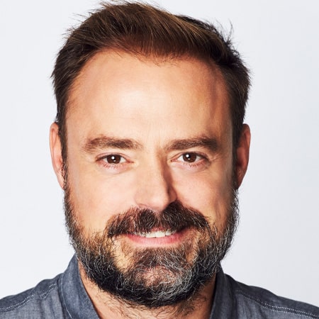 Jamie Theakston hire former Top of the pops presenter speaker book at agent Great British Speakers