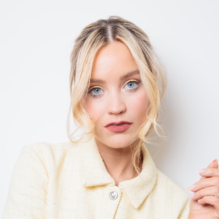 Laura Whitmore hire Radio DJ and TV presenter speaker book at agent Great British Speakers